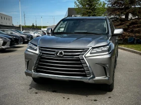     Lexus LX 570 Executive Package* Mark Levinson* * HUD* TV