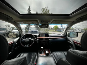 Lexus LX 570 Executive Package* Mark Levinson* * HUD* TV | Mobile.bg    7