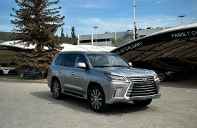     Lexus LX 570 Executive Package* Mark Levinson* * HUD* TV