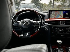 Lexus LX 570 Executive Package* Mark Levinson* * HUD* TV | Mobile.bg    8