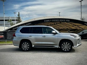     Lexus LX 570 Executive Package* Mark Levinson* * HUD* TV