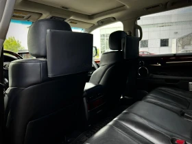 Lexus LX 570 Executive Package* Mark Levinson* * HUD* TV | Mobile.bg    11