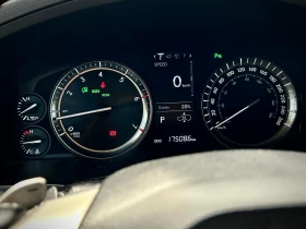 Lexus LX 570 Executive Package* Mark Levinson* * HUD* TV | Mobile.bg    9