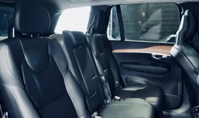 Volvo Xc90 T6 Momentum* 7-местен* ВсичкиЕкстри - 68000 лв. - 15514027 14