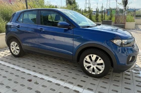 Обява за продажба на VW T-Cross ~29 000 лв. - изображение 3