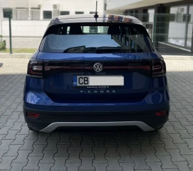 Обява за продажба на VW T-Cross ~29 000 лв. - изображение 8