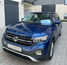 Обява за продажба на VW T-Cross ~29 000 лв. - изображение 6