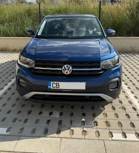 Обява за продажба на VW T-Cross ~29 000 лв. - изображение 1