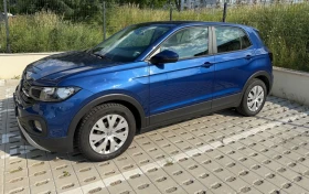 Обява за продажба на VW T-Cross ~29 000 лв. - изображение 1