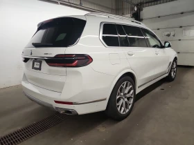 BMW X7 * 40i* CARFAX * БЕЗ ПЪРВОНАЧАЛНА ВНОСКА - 106000 лв. / 54196.94 € - 10192724 5