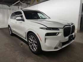 BMW X7 * 40i* CARFAX * БЕЗ ПЪРВОНАЧАЛНА ВНОСКА - 106000 лв. / 54196.94 € - 10192724 3