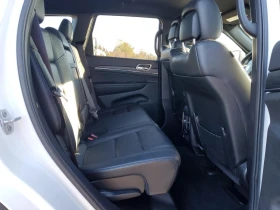 Jeep Grand cherokee LIMITED | Mobile.bg    11