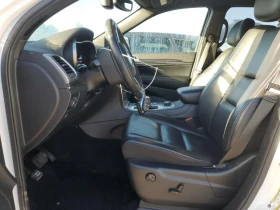 Jeep Grand cherokee LIMITED | Mobile.bg    7