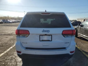 Jeep Grand cherokee LIMITED | Mobile.bg    6