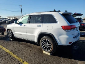 Jeep Grand cherokee LIMITED | Mobile.bg    3