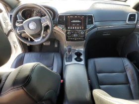 Jeep Grand cherokee LIMITED | Mobile.bg    8