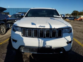 Jeep Grand cherokee LIMITED | Mobile.bg    5