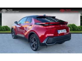 Toyota C-HR 2.0 Plug-in hybrid Classy - 37580 € / 73500.09 лв. - 13342204 7
