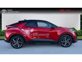 Toyota C-HR 2.0 Plug-in hybrid Classy - 37580 € / 73500.09 лв. - 13342204 4
