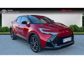 Toyota C-HR 2.0 Plug-in hybrid Classy - 37580 € / 73500.09 лв. - 13342204 3