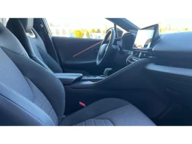 Toyota C-HR 2.0 Plug-in hybrid Classy - 37580 € / 73500.09 лв. - 13342204 10