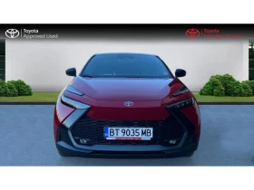 Toyota C-HR 2.0 Plug-in hybrid Classy - 37580 € / 73500.09 лв. - 13342204 2