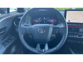 Toyota C-HR 2.0 Plug-in hybrid Classy - 37580 € / 73500.09 лв. - 13342204 12