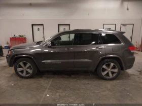 Jeep Grand cherokee 3.6L V-6 DOHC, VVT, 290HP 4X4 Drive - 8800 € / 17211.30 лв. - 53258294 6