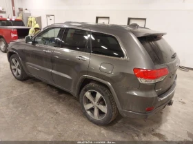 Jeep Grand cherokee 3.6L V-6 DOHC, VVT, 290HP 4X4 Drive - 8800 € / 17211.30 лв. - 53258294 8