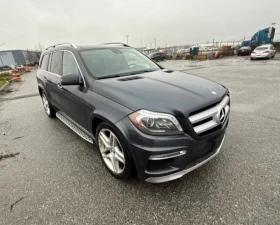 Mercedes-Benz GL 350 d* ОЧАКВАН ВНОС* AMG-pack* Harman* 360* Пано*  - 15900 € / 31097.70 лв. - 71832139 4