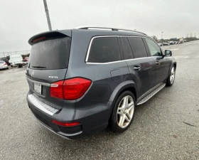 Mercedes-Benz GL 350 d* ОЧАКВАН ВНОС* AMG-pack* Harman* 360* Пано*  - 15900 € / 31097.70 лв. - 71832139 7