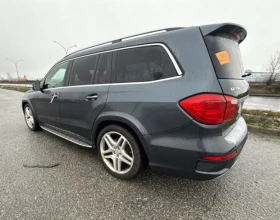 Mercedes-Benz GL 350 d* ОЧАКВАН ВНОС* AMG-pack* Harman* 360* Пано*  - 15900 € / 31097.70 лв. - 71832139 9