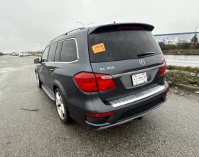 Mercedes-Benz GL 350 d* ОЧАКВАН ВНОС* AMG-pack* Harman* 360* Пано*  - 15900 € / 31097.70 лв. - 71832139 8