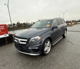Mercedes-Benz GL 350 d* ОЧАКВАН ВНОС* AMG-pack* Harman* 360* Пано*  - 15900 € / 31097.70 лв. - 71832139 5