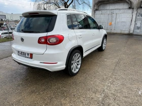 VW Tiguan 3xRline Automat 7DSG 2.0 140кс - 12300 € / 24056.71 лв. - 77252339 6