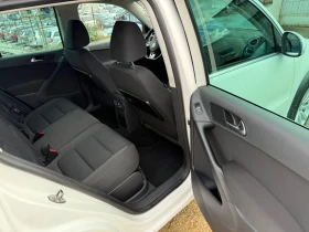 VW Tiguan 3xRline Automat 7DSG 2.0 140кс - 12300 € / 24056.71 лв. - 77252339 8