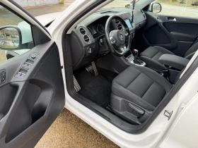 VW Tiguan 3xRline Automat 7DSG 2.0 140кс - 12300 € / 24056.71 лв. - 77252339 9