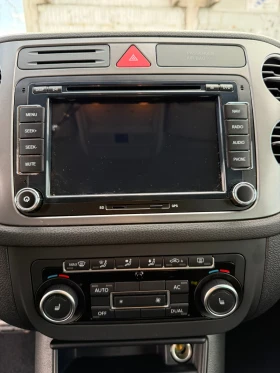 VW Tiguan 3xRline Automat 7DSG 2.0 140кс - 12300 € / 24056.71 лв. - 77252339 13