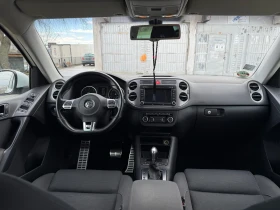 VW Tiguan 3xRline Automat 7DSG 2.0 140кс - 12300 € / 24056.71 лв. - 77252339 10