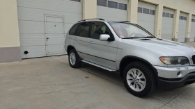 BMW X5 - 5999 € / 11733.02 лв. - 62459911 4