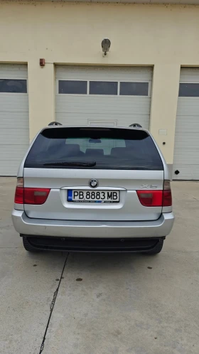 BMW X5 - 5999 € / 11733.02 лв. - 62459911 15