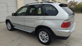 BMW X5 - 5999 € / 11733.02 лв. - 62459911 14