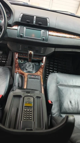 BMW X5 - 5999 € / 11733.02 лв. - 62459911 7