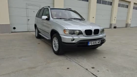 BMW X5 - 5999 € / 11733.02 лв. - 62459911 3