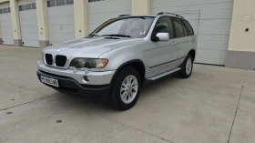 BMW X5 - 5999 € / 11733.02 лв. - 62459911 2