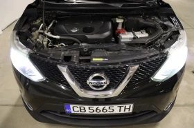 Nissan Qashqai Ultimate 1.5 dCi, снимка 5