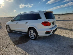 Mercedes-Benz GL 550 4MATIC* ����* �������* ���������* ������* Blind Sp | Mobile.bg � ����� ������ 2