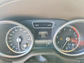 Mercedes-Benz GL 550 4MATIC* ����* �������* ���������* ������* Blind Sp | Mobile.bg � ����� ������ 9