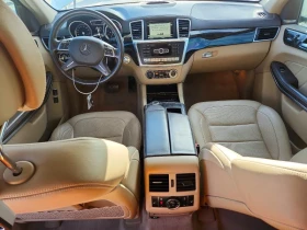 Mercedes-Benz GL 550 4MATIC* ����* �������* ���������* ������* Blind Sp | Mobile.bg � ����� ������ 8