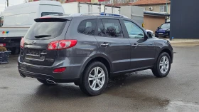 Hyundai Santa fe 2.2CRDi 4x4 AUTO 7M-ПЪЛНА ИСТОРИЯ-ТОП СЪСТ-ЛИЗИНГ - 6999 € / 13688.85 лв. - 32218077 6